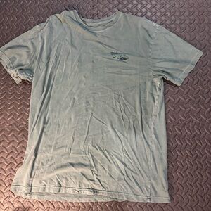 Men’s affliction XXL short sleeve tee shirt